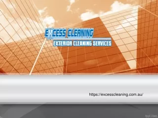 Excess Cleaning|commercial-cleaning