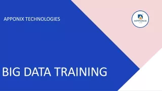 apponix technologies