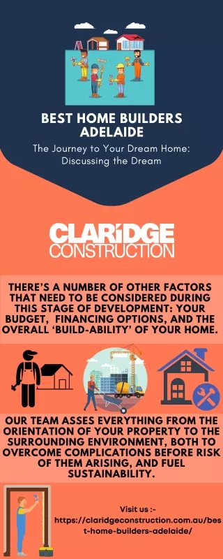 best home builders adelaide the journey to your