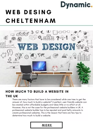 web desing