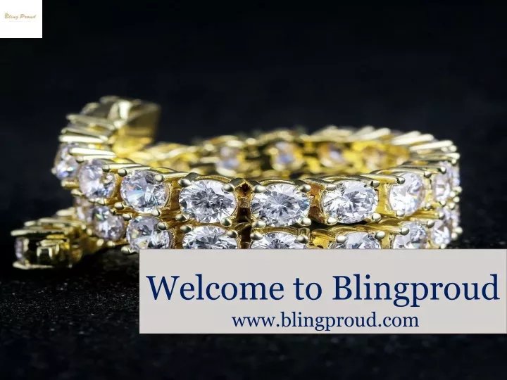 welcome to b lingproud www blingproud com