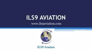 Aviation Courses After 12th in India