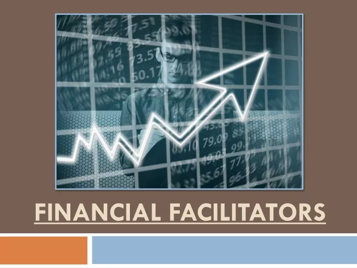 financial facilitators