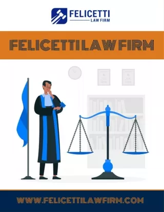 The Felicetti Law Firm