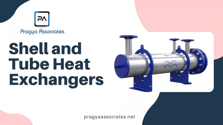 shell and tube heat exchangers