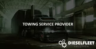 towing service provider