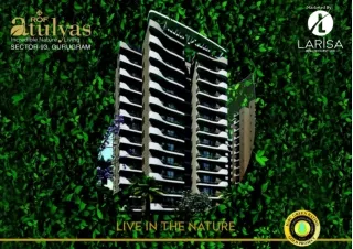 ROF Atyulyas Affordable housing Sector 93 Gurgaon