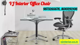 Office Chair Price 9873265676