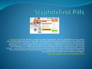 Styphdxfirol
