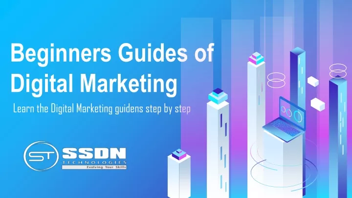 beginners guides of digital marketing