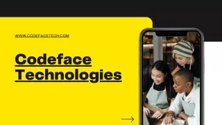 Codeface technologies: Best Digital Marketing company in Kerala
