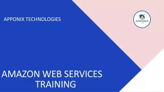 apponix technologies
