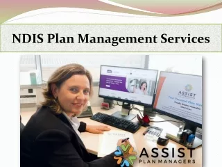 NDIS Plan Management Services in Perth - Assist Plan Managers