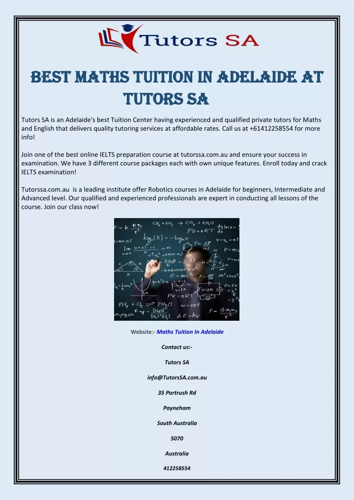 best best maths maths tuition