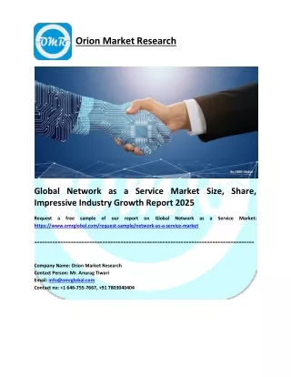 orion market research