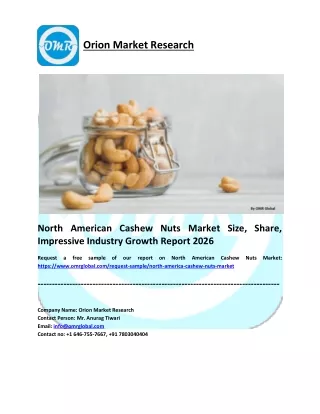 orion market research