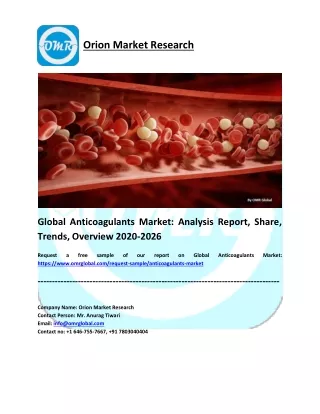 orion market research