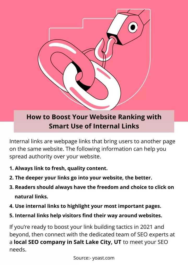 how to boost your website ranking with smart