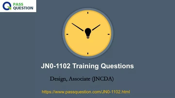 jn0 1102 training questions