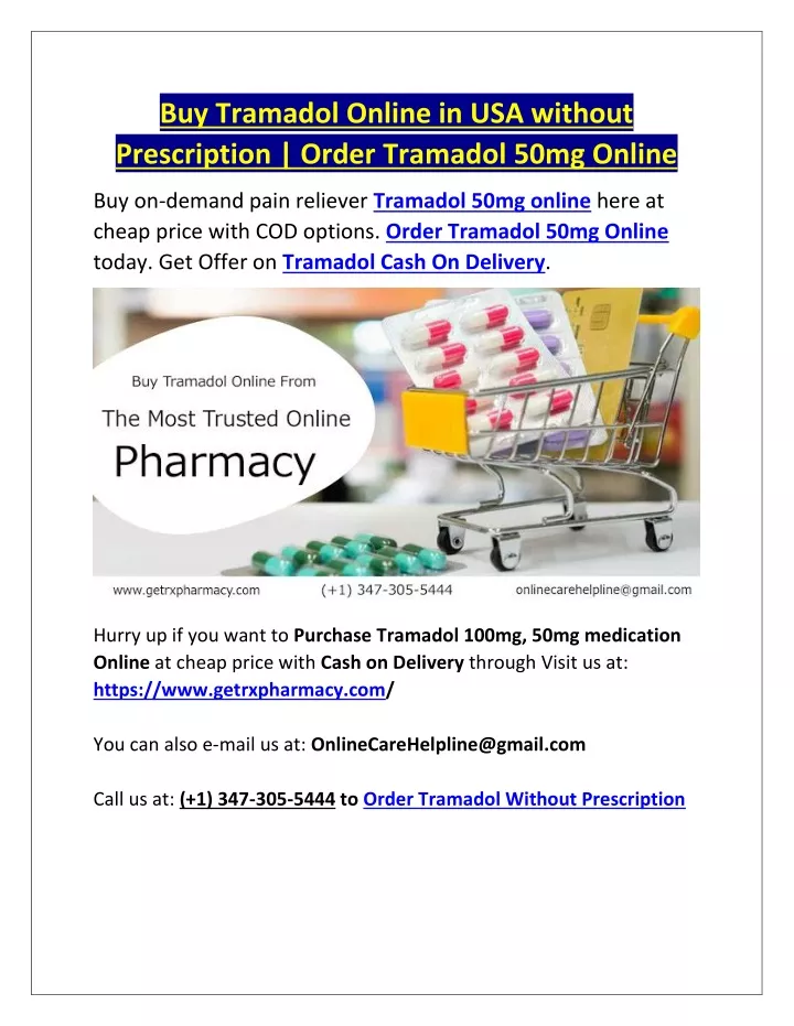 buy tramadol online in usa without prescription