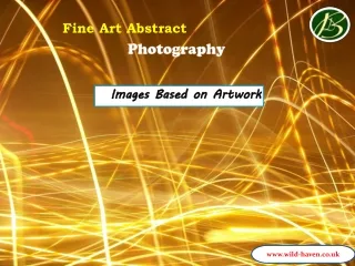Best Fine Art Abstract Photography 2021
