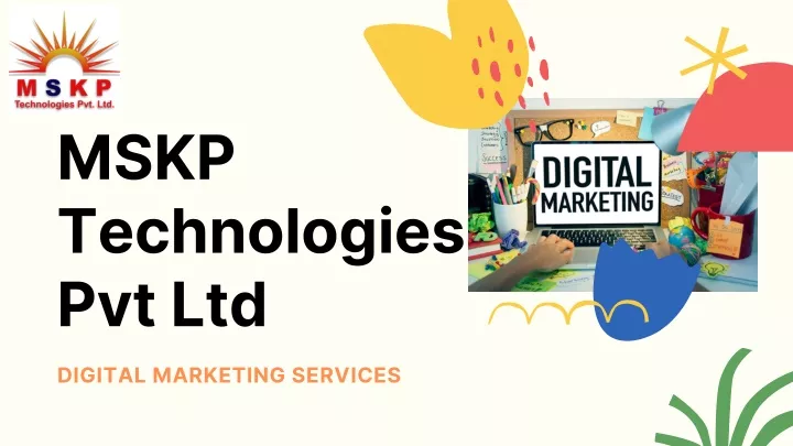 mskp technologies pvt ltd