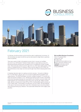 EMPLOYEE OR CONTRACTOR NEWS Australia - Rick & Mon Accountants
