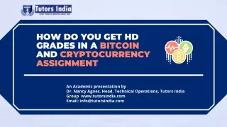 how do you get hd grades in a bitcoin