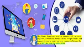 BPO Service Provider USA