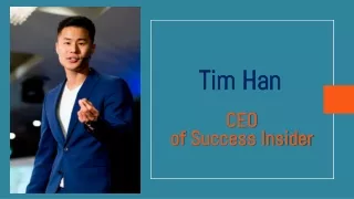 tim han