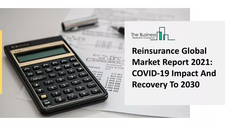 reinsurance global market report 2021 covid