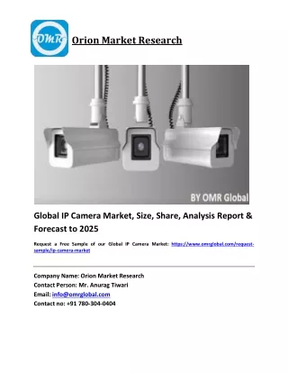 orion market research