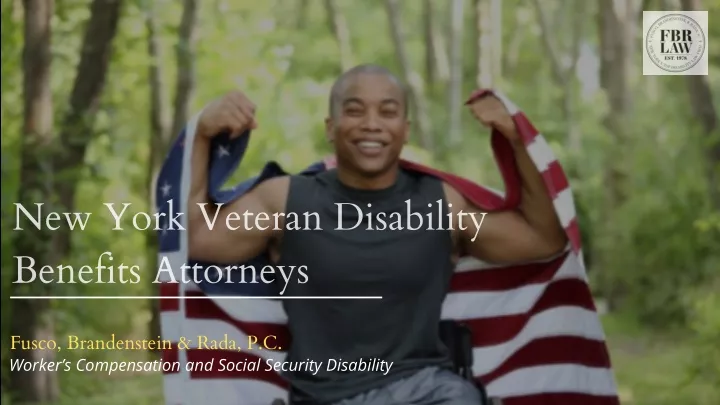 new york veteran disability benefits attorneys