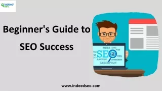beginner s guide to seo success