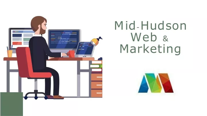 m i d h u d s o n web marketing