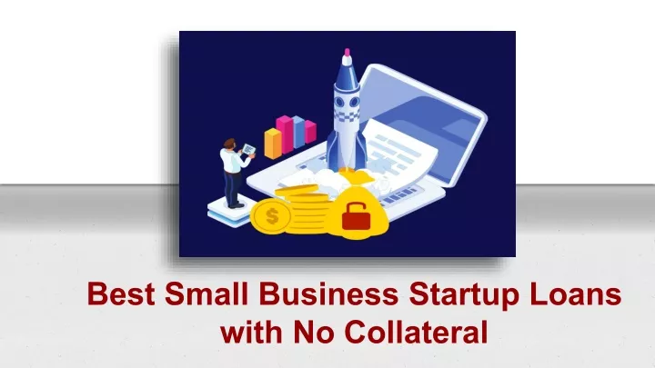 best small business startup loans with