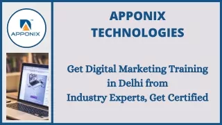 apponix technologies