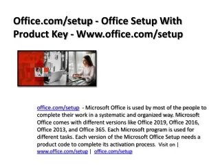 office com setup office setup with product