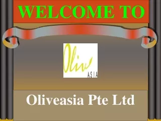 Best Email Hosting & Web Hosting Company in Singapore | Oliveasia Pte Ltd