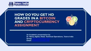 how do you get hd grades in a bitcoin