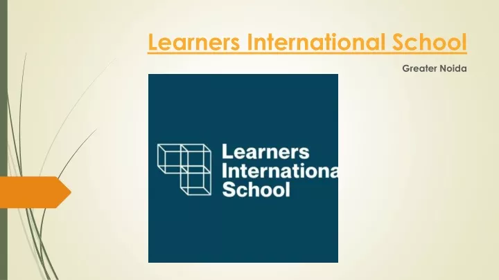 learners international school