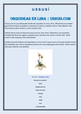 orquideas orquideas en