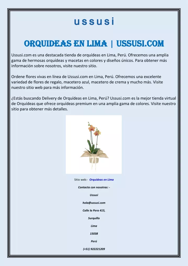 orquideas orquideas en