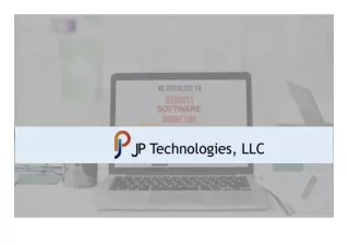 Jp Technologies