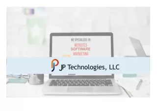 Jp Technologies