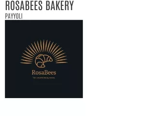 ROSABEES