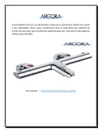Acheter un robinet de cuisine |( Arcorarobinet.com ) - slide 1