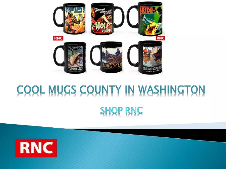 cool mugs county in washington