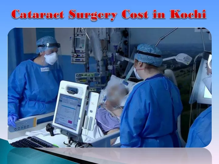cataract surgery cost in kochi