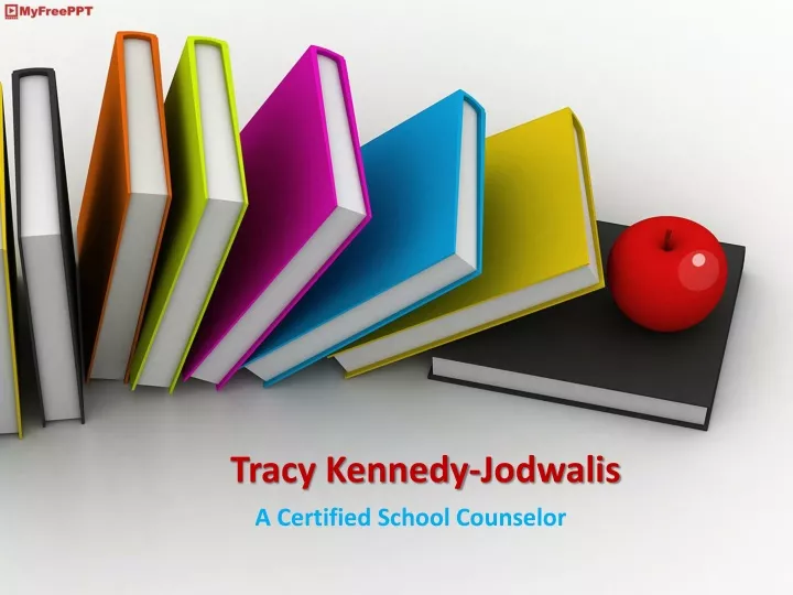 tracy kennedy jodwalis